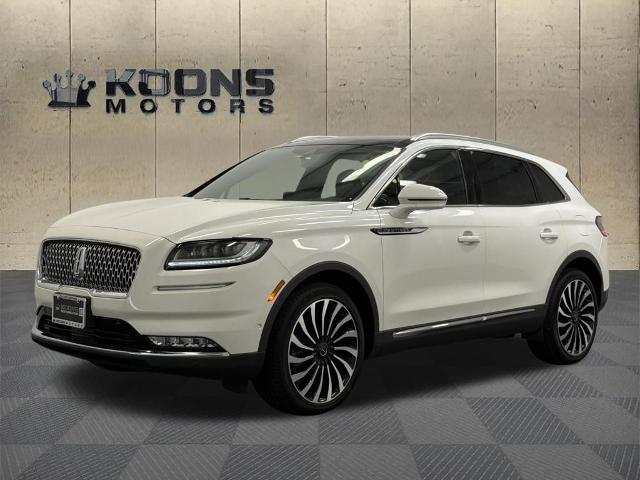 2022 Lincoln Nautilus Black Label for sale in Silver Spring, MD