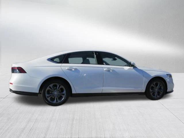 2024 Honda Accord EX 2024 Honda Accord EX