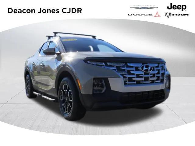 2024 Hyundai Santa Cruz SEL 2024 Hyundai Santa Cruz SEL