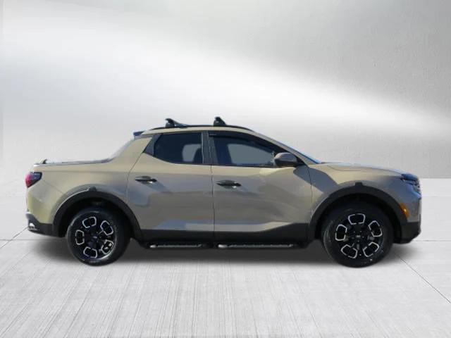 2024 Hyundai Santa Cruz SEL 2024 Hyundai Santa Cruz SEL