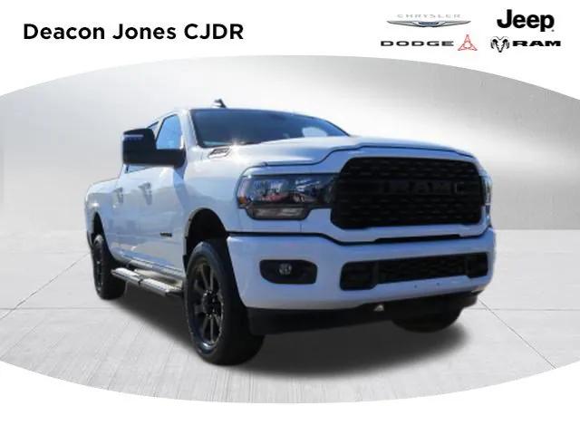 2024 RAM 2500 Big Horn Crew Cab 4x4 64 Box