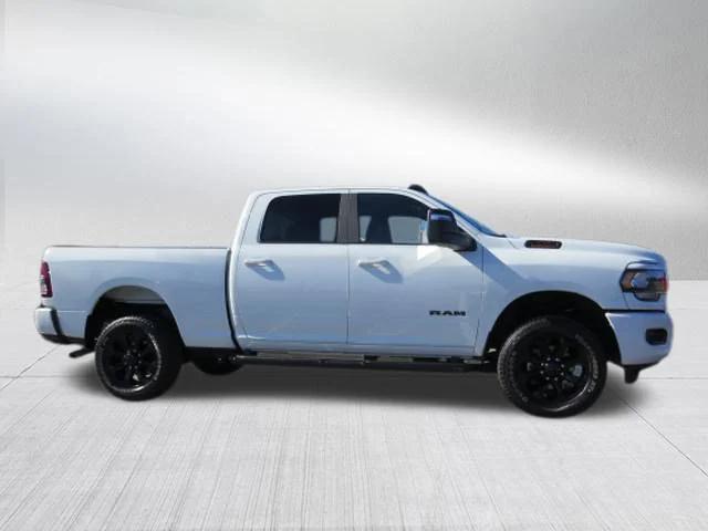 2024 RAM 2500 Big Horn Crew Cab 4x4 64 Box