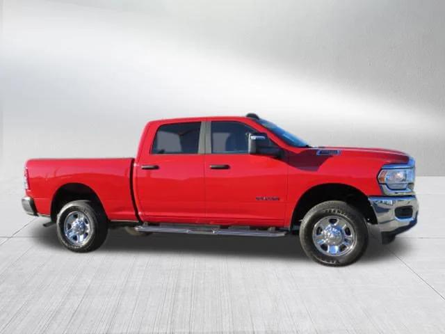 2024 RAM 2500 Big Horn Crew Cab 4x4 64 Box