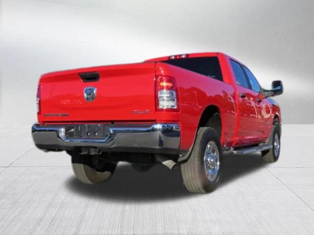 2024 RAM 2500 Big Horn Crew Cab 4x4 64 Box