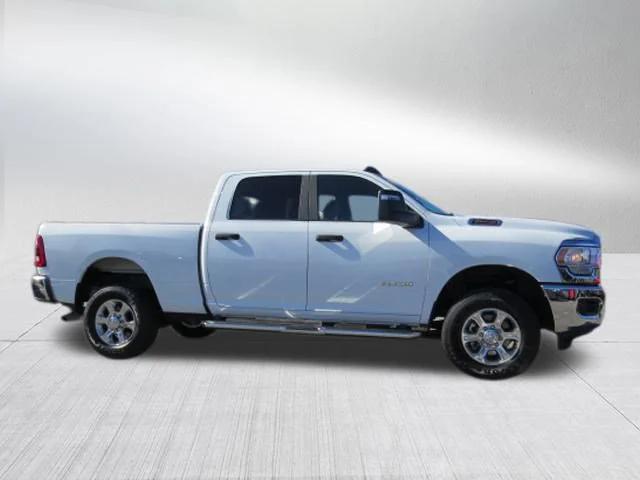 2024 RAM 2500 Big Horn Crew Cab 4x4 64 Box