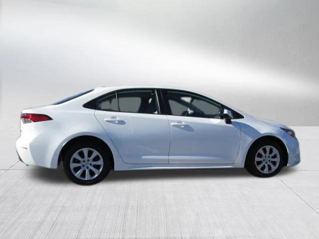 2024 Toyota Corolla LE 2024 Toyota Corolla LE