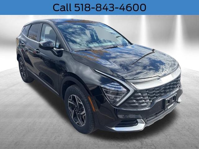 2024 Kia Sportage LX for sale in Amsterdam, NY