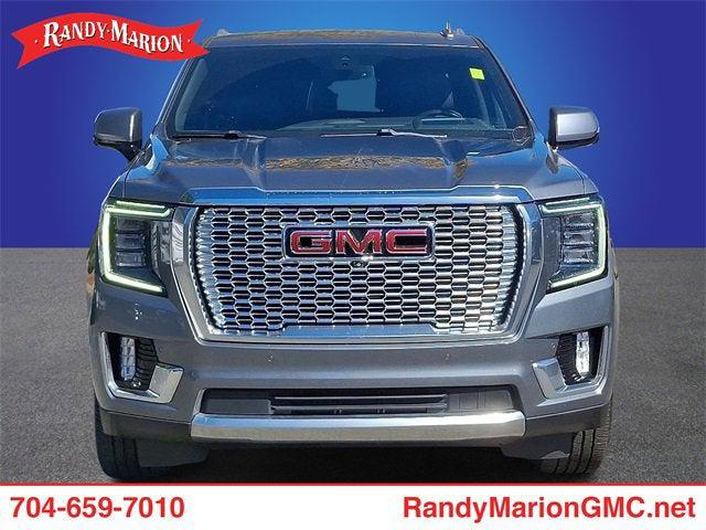 2022 GMC Yukon Denali 2022 GMC Yukon Denali
