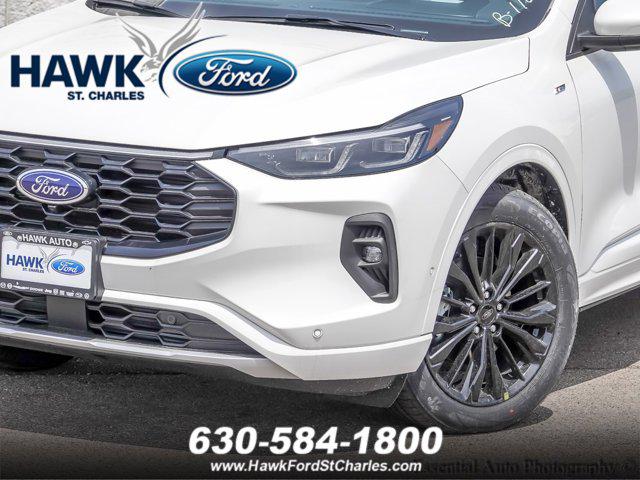 2024 Ford Escape ST-Line Elite