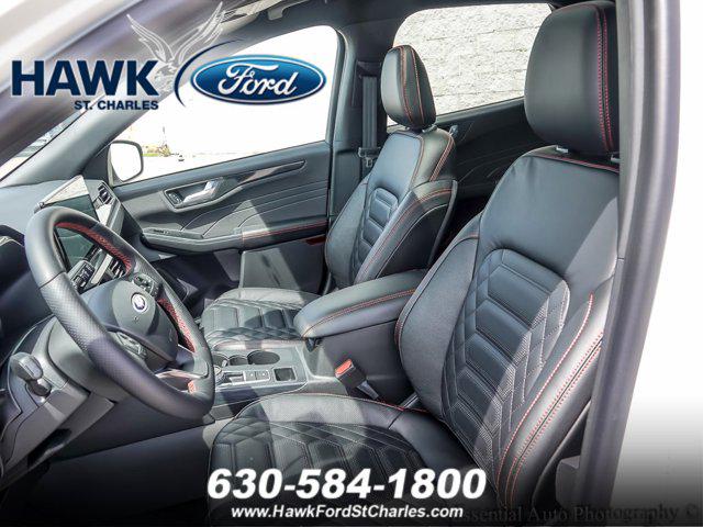 2024 Ford Escape ST-Line Elite