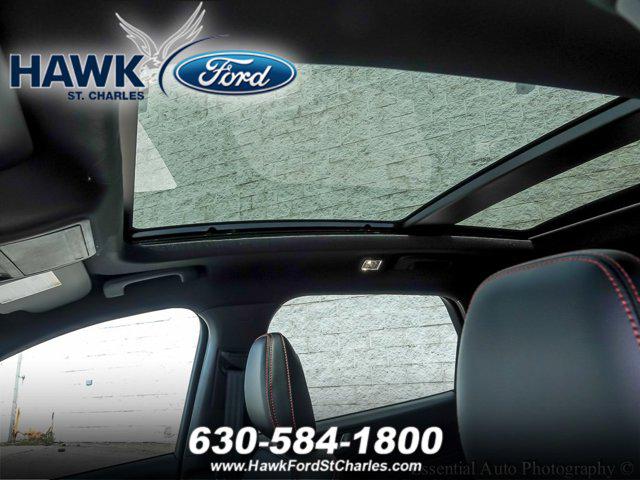 2024 Ford Escape ST-Line Elite