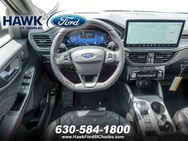 2024 Ford Escape ST-Line Elite