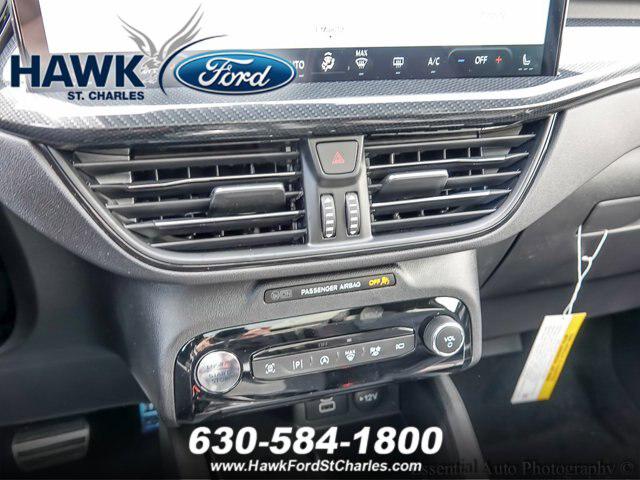 2024 Ford Escape ST-Line Elite