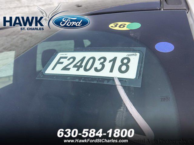 2024 Ford Escape ST-Line Elite