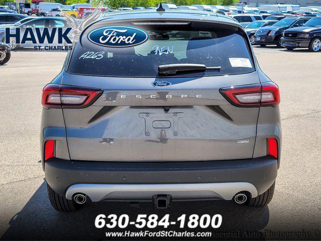 2024 Ford Escape PHEV