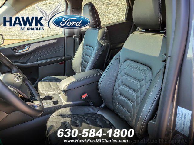 2024 Ford Escape PHEV