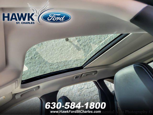 2024 Ford Escape PHEV