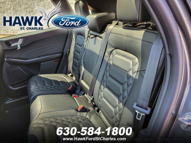 2024 Ford Escape PHEV