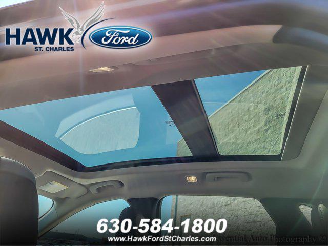 2024 Ford Escape PHEV