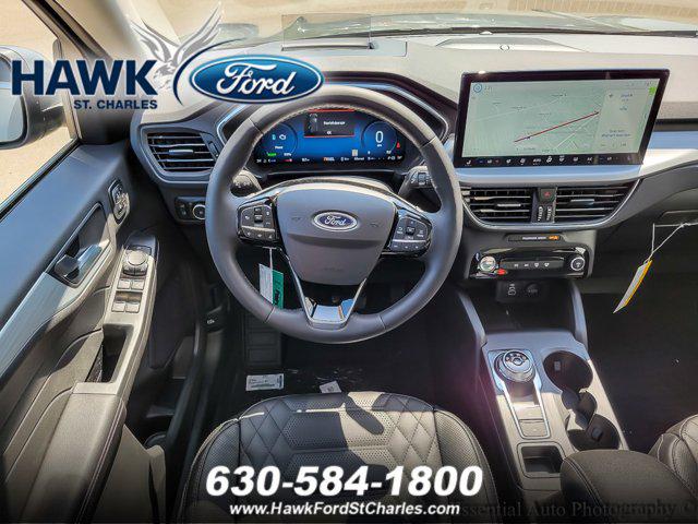 2024 Ford Escape PHEV
