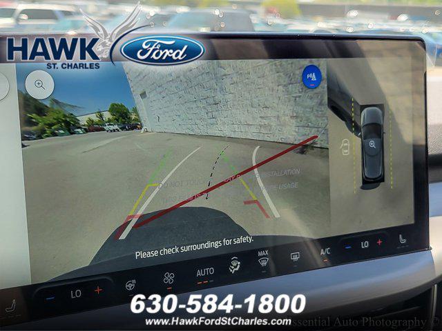 2024 Ford Escape PHEV