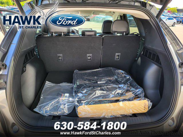 2024 Ford Escape PHEV