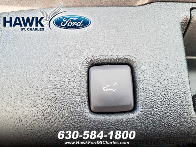 2024 Ford Escape PHEV