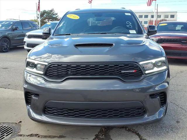2025 Dodge Durango DURANGO R/T AWD