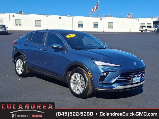 2025 Buick NV Preferred FWD for sale in Newburgh, NY