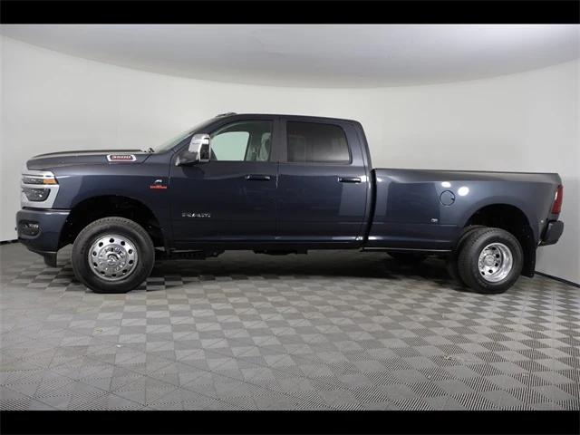 2026 RAM Ram 3500 RAM 3500 LARAMIE CREW CAB 4X4 8 BOX 2026 RAM Ram 3500 RAM 3500 LARAMIE CREW CAB 4X4 8 BOX
