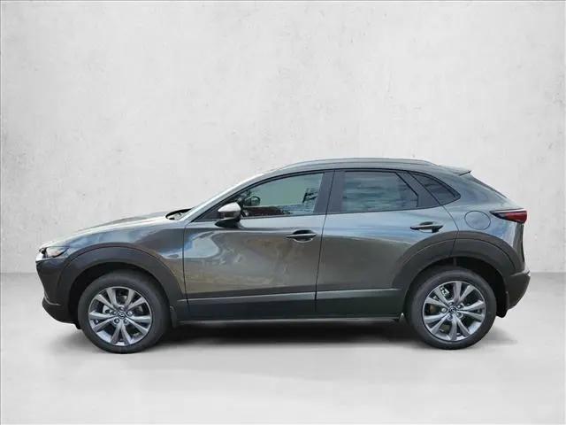 2026 Mazda CX-30 2.5 S Preferred