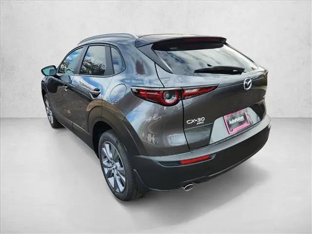 2026 Mazda CX-30 2.5 S Preferred