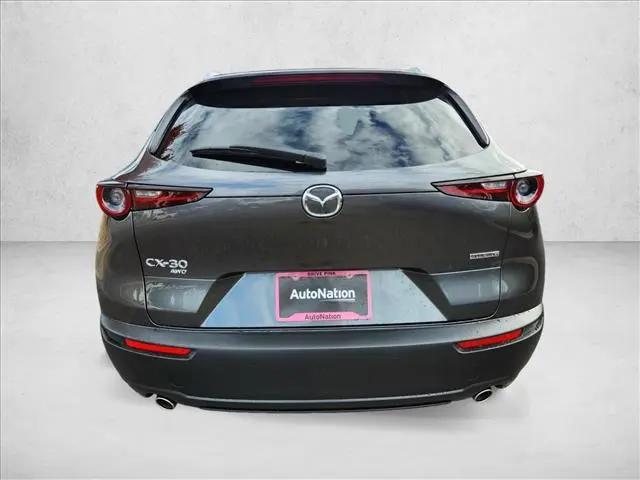 2026 Mazda CX-30 2.5 S Preferred