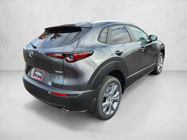 2026 Mazda CX-30 2.5 S Preferred