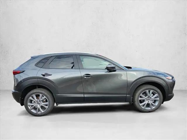 2026 Mazda CX-30 2.5 S Preferred