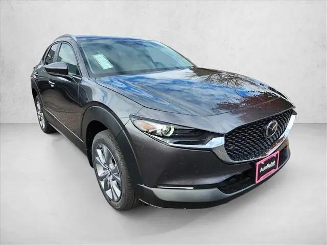 2026 Mazda CX-30 2.5 S Preferred