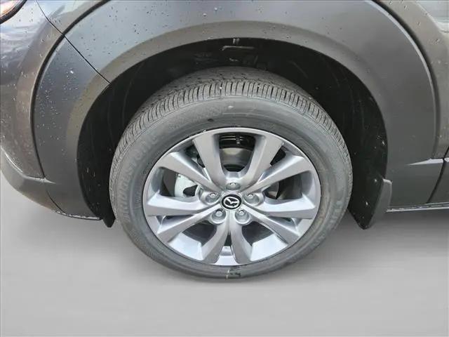 2026 Mazda CX-30 2.5 S Preferred