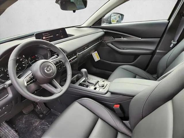 2026 Mazda CX-30 2.5 S Preferred