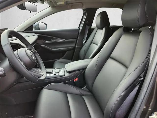 2026 Mazda CX-30 2.5 S Preferred