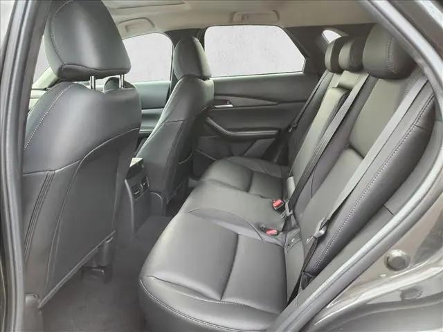 2026 Mazda CX-30 2.5 S Preferred