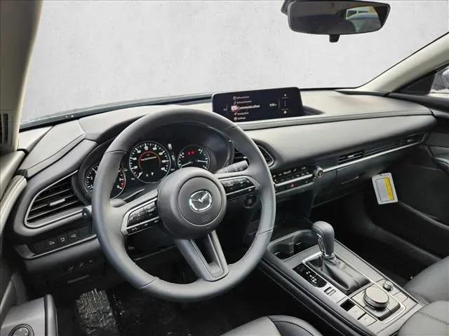2026 Mazda CX-30 2.5 S Preferred