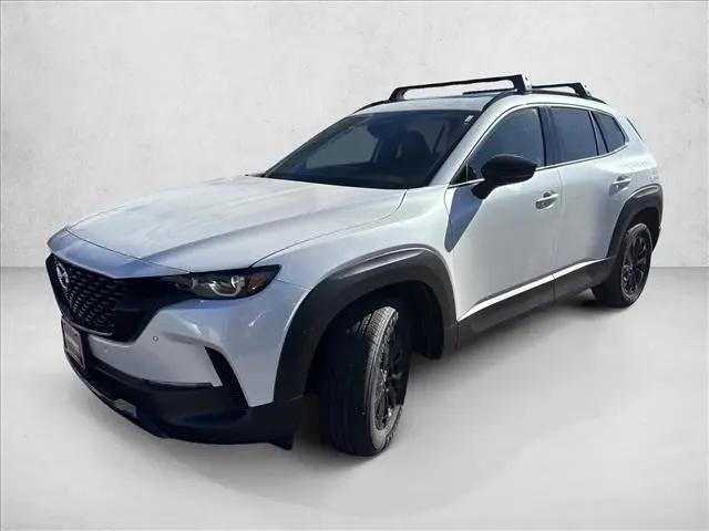 2026 Mazda CX-50 Hybrid Premium for sale in Centennial, CO