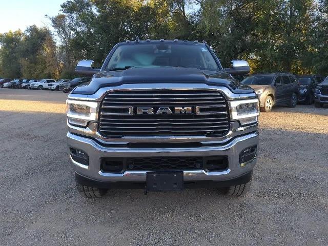 2021 RAM 2500 Laramie Mega Cab 4x4 64 Box