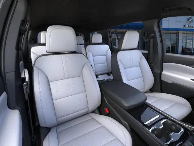 2026 Chevrolet Traverse FWD High Country
