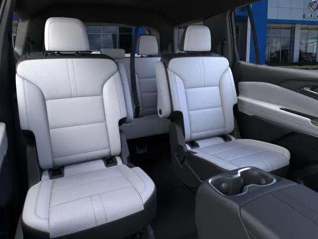 2026 Chevrolet Traverse FWD High Country