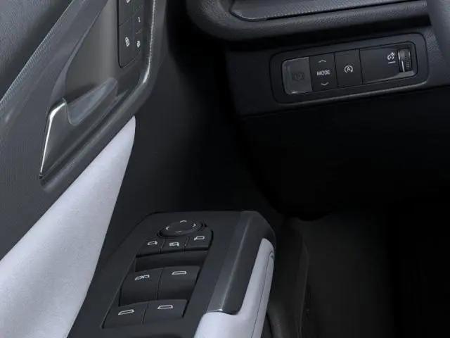 2026 Chevrolet Traverse FWD High Country