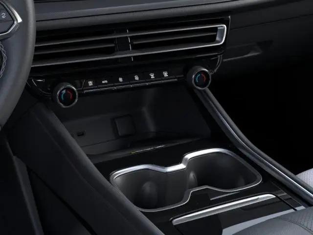 2026 Chevrolet Traverse FWD High Country