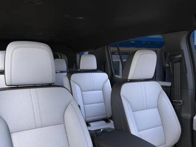 2026 Chevrolet Traverse FWD High Country