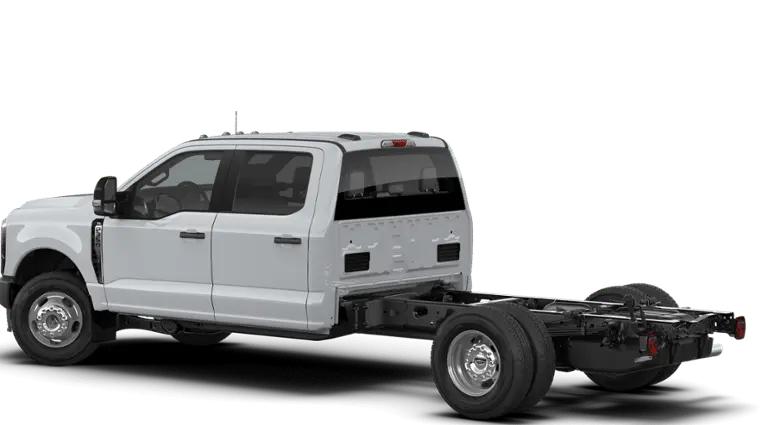 2026 Ford F-350 XL