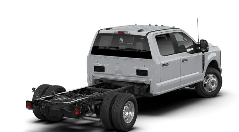 2026 Ford F-350 XL